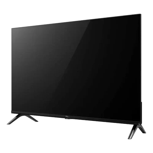 Телевизор TCL 32" 32S5400A, Android TV, Black