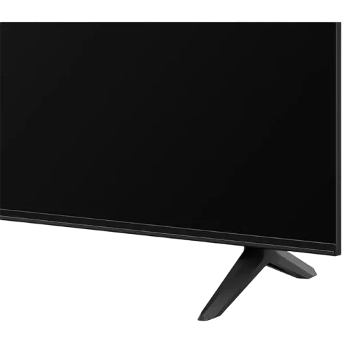 75" LED SMART Телевизор TCL 75P635, 3840x2160 4K UHD, Android TV, Чёрный