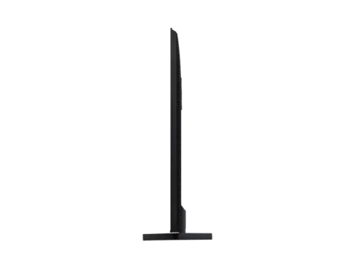 98" LED SMART Телевизор TCL 98P745, 3840x2160 4K UHD, Google TV, Чёрный