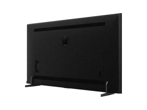 98" LED SMART Телевизор TCL 98P745, 3840x2160 4K UHD, Google TV, Чёрный