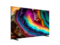 98" LED SMART Телевизор TCL 98P745, 3840x2160 4K UHD, Google TV, Чёрный 4