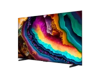 98" LED SMART Телевизор TCL 98P745, 3840x2160 4K UHD, Google TV, Чёрный 3