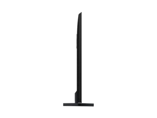 98" LED SMART Телевизор TCL 98P745, 3840x2160 4K UHD, Google TV, Чёрный