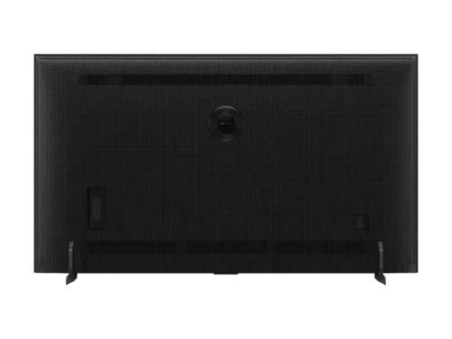 98" LED SMART Телевизор TCL 98P745, 3840x2160 4K UHD, Google TV, Чёрный