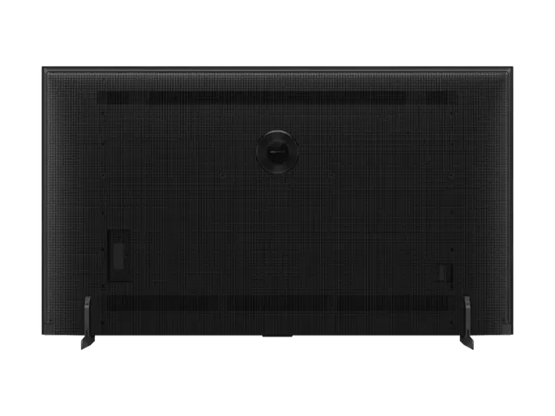 98" LED SMART Телевизор TCL 98P745, 3840x2160 4K UHD, Google TV, Чёрный 7