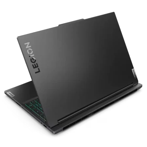 Игровой ноутбук 16" Lenovo Legion 7 16IRX9, Eclipse Black, Intel Core i7-14700HX, 32Гб/1024Гб, Без ОС
