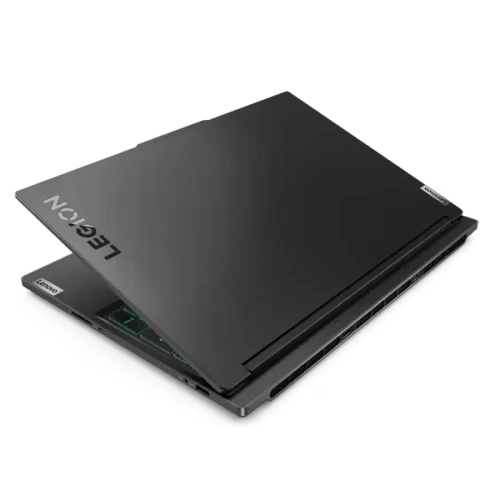 Игровой ноутбук 16" Lenovo Legion 7 16IRX9, Eclipse Black, Intel Core i7-14700HX, 32Гб/1024Гб, Без ОС