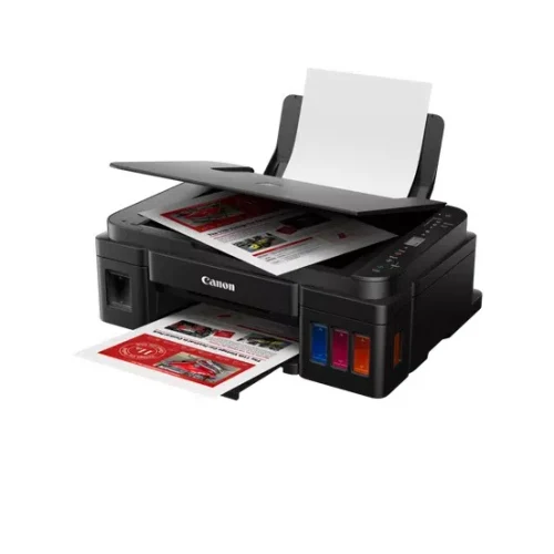МФУ Canon Pixma G3416, Black