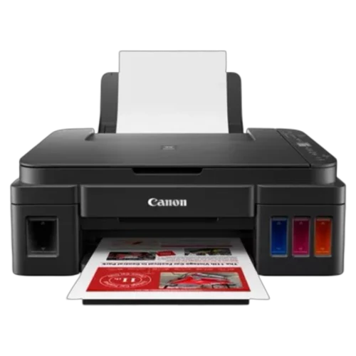 МФУ Canon Pixma G3416, Black