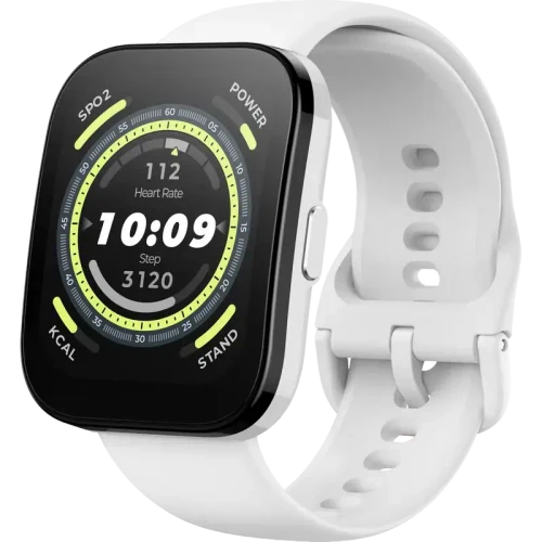 Amazfit Bip 5 White