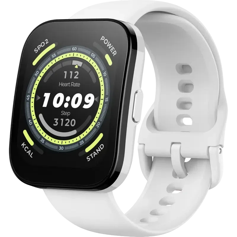 Amazfit Bip 5 White 2