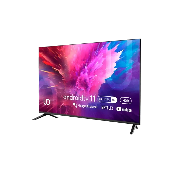 Televizor UD 55U6210 2