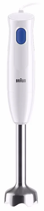 Ручной блендер Braun MQ10.001MWH, Белый 2