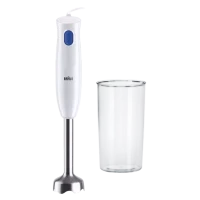Ручной блендер Braun MQ10.001MWH, Белый