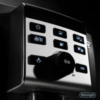 Кофемашина Delonghi ECAM 13.123.B, Черный 3
