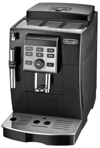 Кофемашина Delonghi ECAM 13.123.B, Черный 2