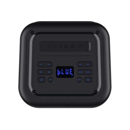 Портативная колонка Bluetooth Trust Azura Wireless RGB Party Speaker