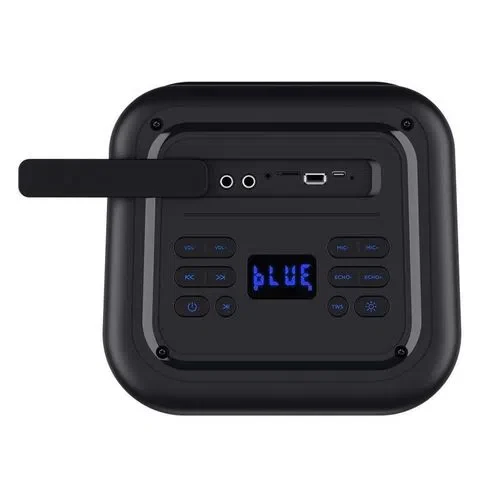 Портативная колонка Bluetooth Trust Azura Wireless RGB Party Speaker