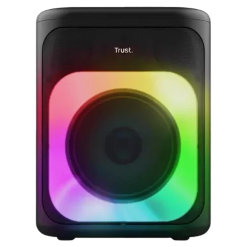 Портативная колонка Bluetooth Trust Azura Wireless RGB Party Speaker