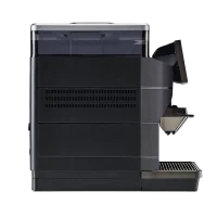 Aparat de cafea Saeco Magic B2, Negru 3