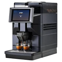 Aparat de cafea Saeco Magic B2, Negru 2