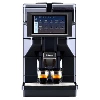 Aparat de cafea Saeco Magic B2, Negru