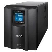 Источник бесперебойного питания APC SMC1000IC