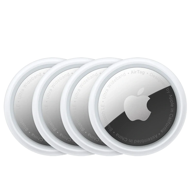 AirTag (4 Pack) MX542 2