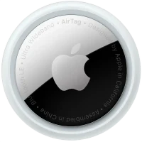Смарт трекер Apple AirTag MX532, White 4