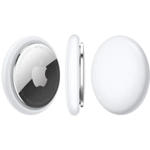 Смарт трекер Apple AirTag MX532, White