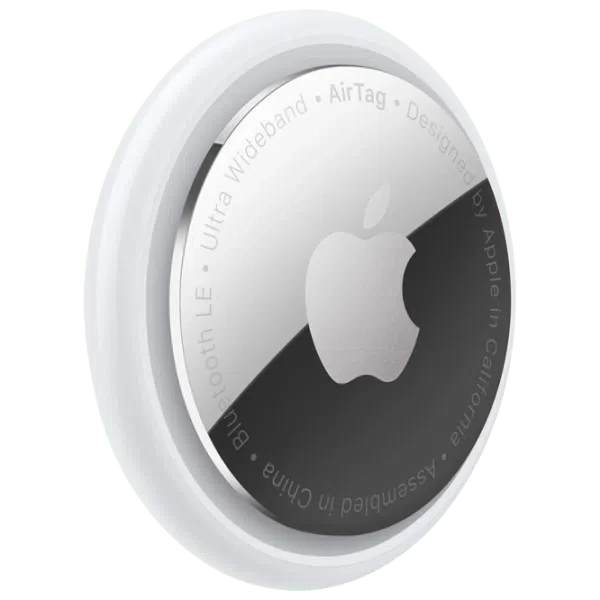 Смарт трекер Apple AirTag MX532, White 12