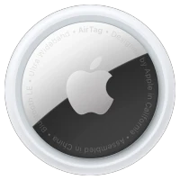 Смарт трекер Apple AirTag MX532, White 8