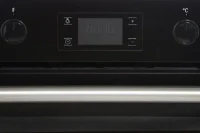 Электрический духовой шкаф Hotpoint-Ariston FA2 841 JH BL HA, Черный 2