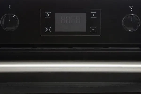 Электрический духовой шкаф Hotpoint-Ariston FA2 841 JH BL HA, Черный 2