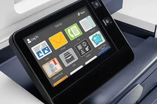 МФУ Xerox VersaLink B405, White