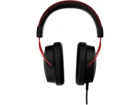 Игровые наушники HyperX Cloud Alpha, black/red, [4P5L1AM#ABB] 3