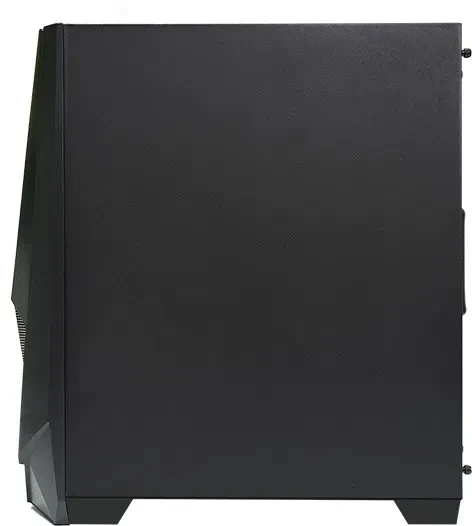 Корпус для ПК XILENCE Xilent Blast X505.ARGB Mid-Tower, Черный 8