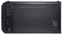 Корпус для ПК XILENCE Xilent Blast X505.ARGB Mid-Tower, Черный 7