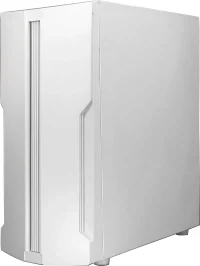 Carcasă PC XILENCE Xilent Blade X512.W.RGB Mid-Tower, Alb 4