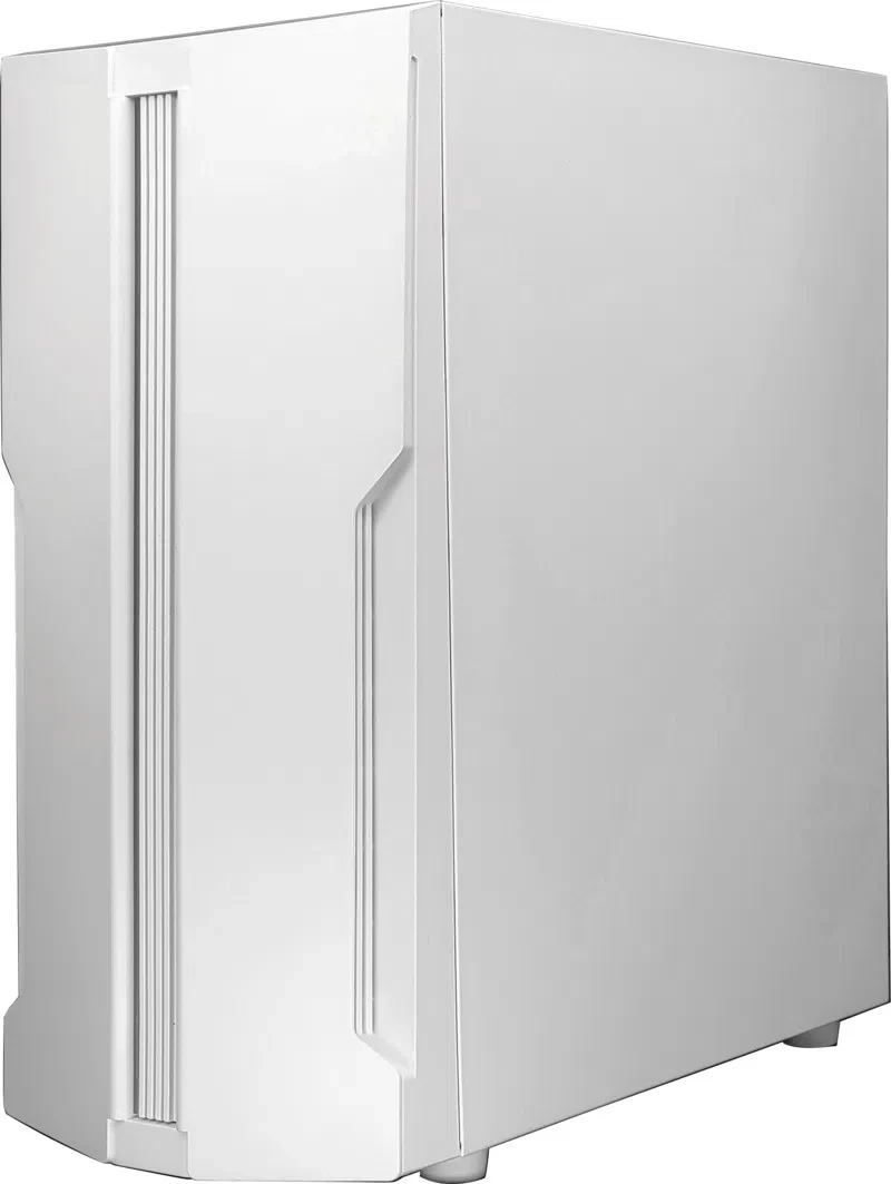 Carcasă PC XILENCE Xilent Blade X512.W.RGB Mid-Tower, Alb 4