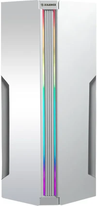Carcasă PC XILENCE Xilent Blade X512.W.RGB Mid-Tower, Alb 3
