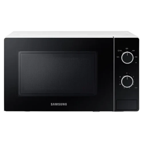 Микроволновая печь Samsung MS20A3010AH, Белый