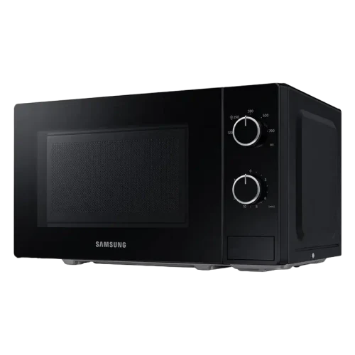 Микроволновая печь Samsung MS20A3010AL/OL, Black