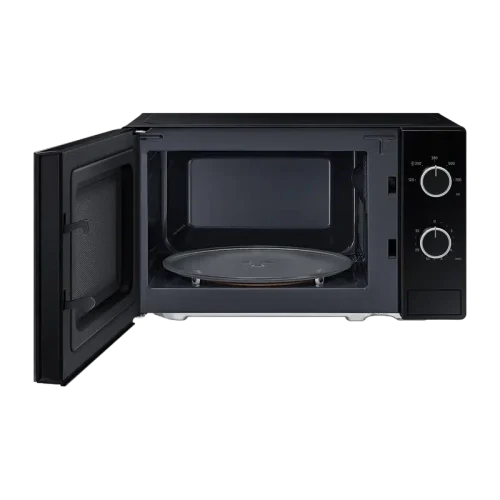 Микроволновая печь Samsung MS20A3010AL/OL, Black
