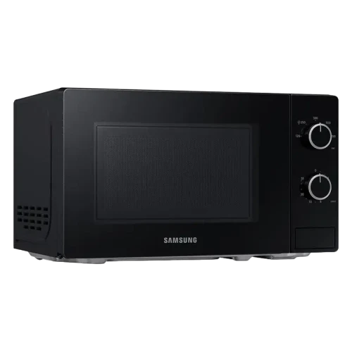 Микроволновая печь Samsung MS20A3010AL/OL, Black