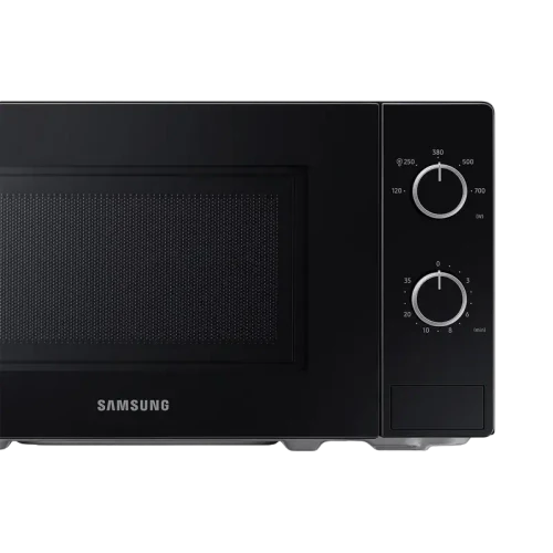 Микроволновая печь Samsung MS20A3010AL/OL, Black
