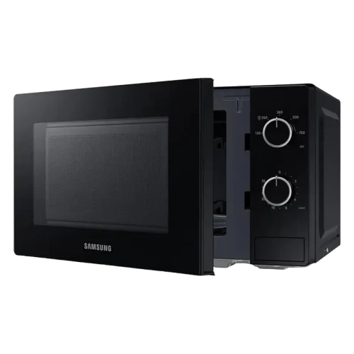 Микроволновая печь Samsung MS20A3010AL/OL, Black