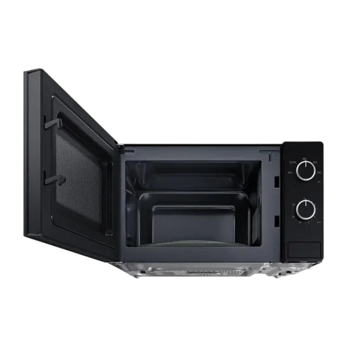 Микроволновая печь Samsung MS20A3010AL/OL, Black
