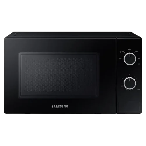Микроволновая печь Samsung MS20A3010AL/OL, Black