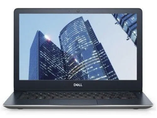DELL Vostro 13 5000 Grey (5370), 13.3'' FuIID +W10Pro(InteI® Core™ i7-8550U 1.80-4.0GHz, 8GB DDR4 RAM, 512GB SSD, AMD Radeon 530 4GB DDR5 Graphics, CR, HDMI, USB-C, WiFi-AC/BT4.2, 3cell, 720p Webcam, Backlit KB, RUS, Win10 Pro, McAfee 15 M, 1.41kg)